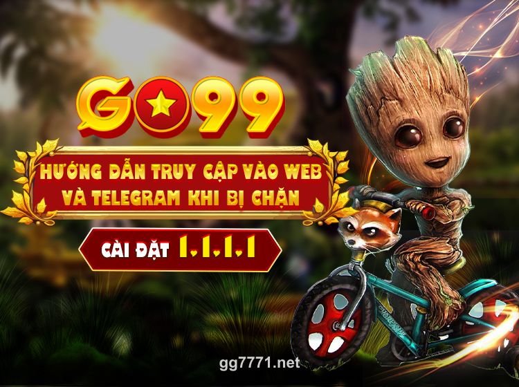 Weekend special promotion at gg7771