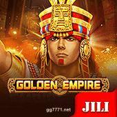 Golden Empire game
