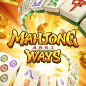 Mahjong Ways game