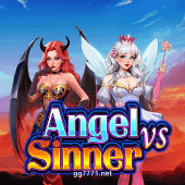 Angel vs Sinner game