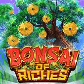 Bonsai of the Riches game