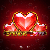 Burning Love game