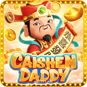 Caishen Daddy game