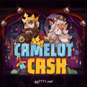 Camelot Cash game